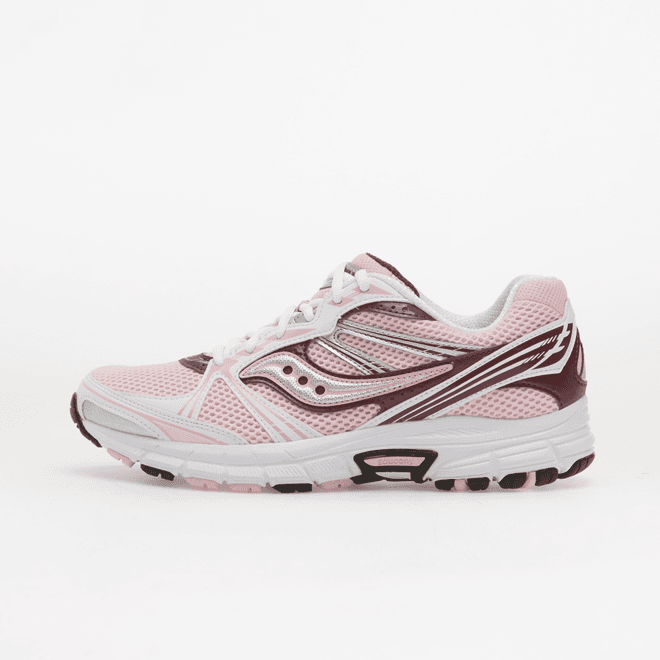Saucony Grid Legacy Silk