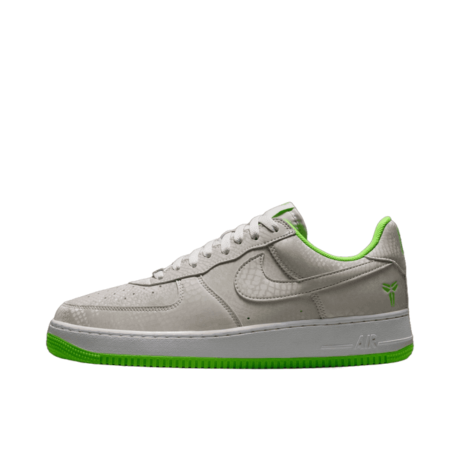 Nike Kobe Air Force 1 Low