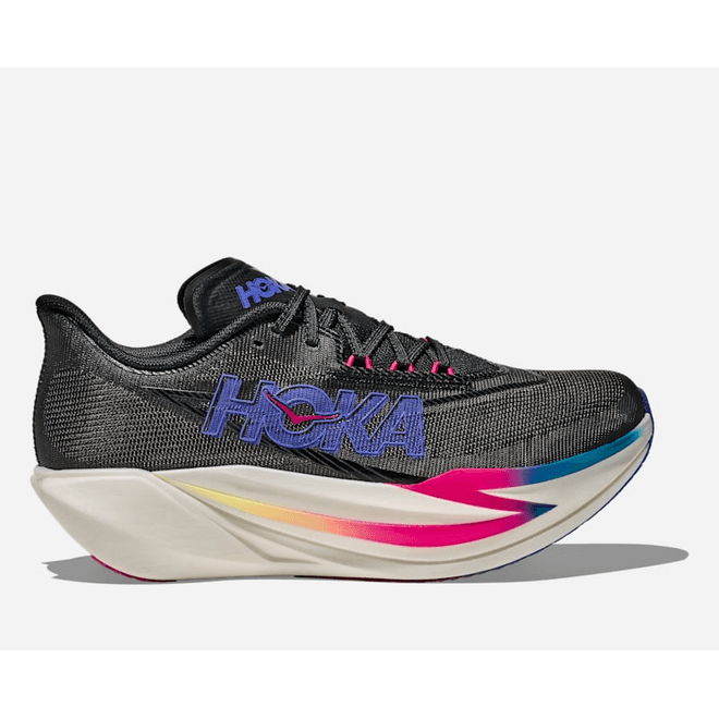 HOKA Cielo X1 3.0 Carbon Black