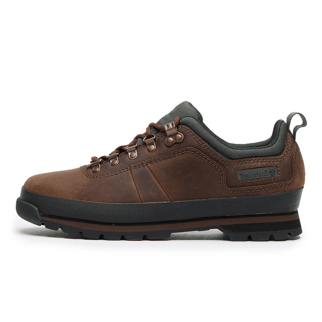 Timberland Euro Hiker Low Lace Sneaker