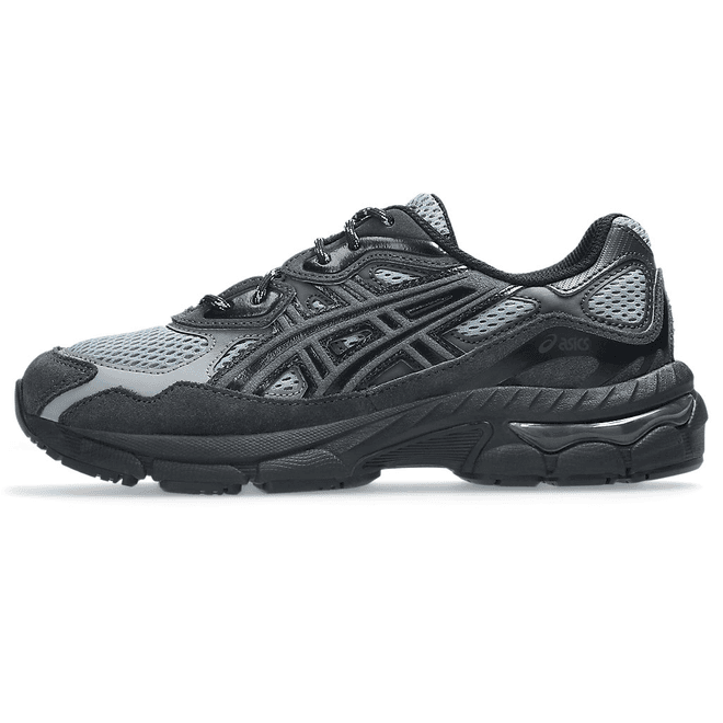 ASICS Gel-nyc Gs Slate Blue