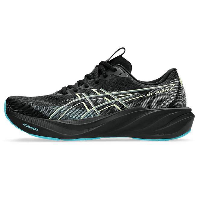ASICS GT-2000 15 Black