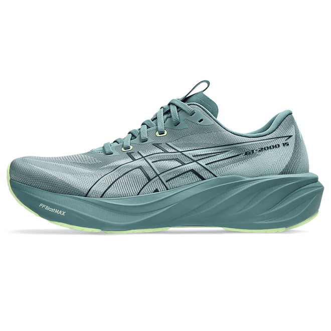 ASICS GT-2000 15 Foggy Teal