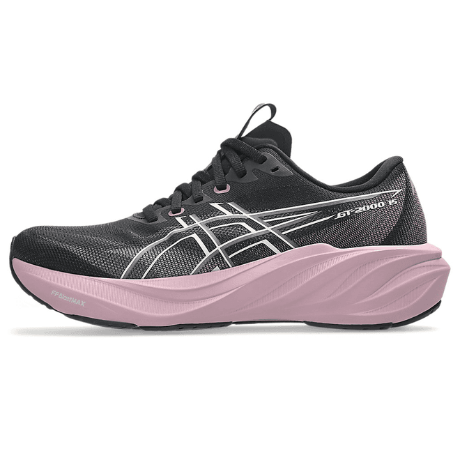 ASICS GT-2000 15 Black