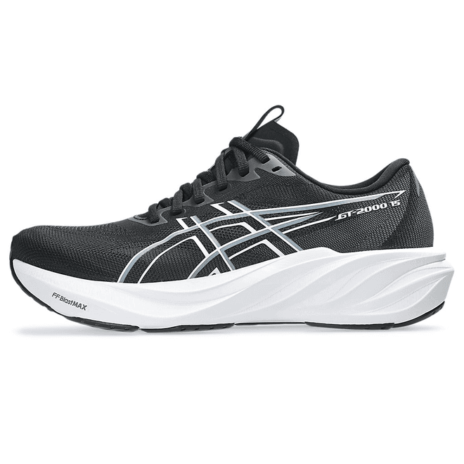 ASICS GT-2000 15 Black