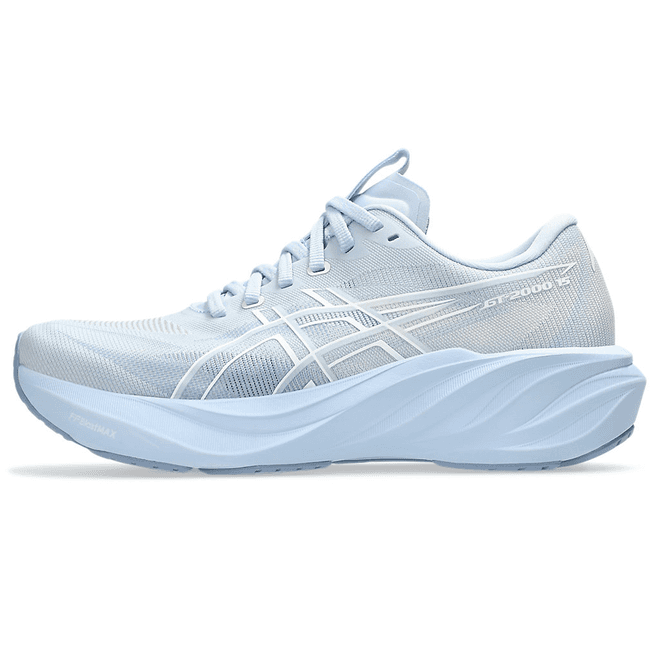 ASICS GT-2000 15 Solid Air