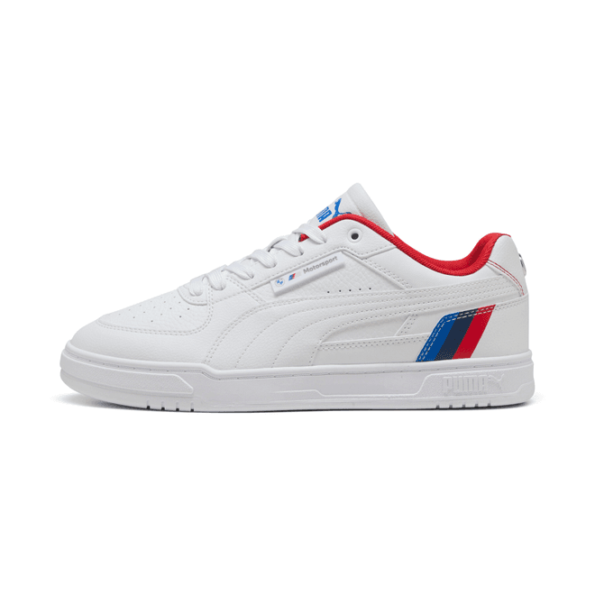 PUMA BMW M Motorsport Caven III Lage