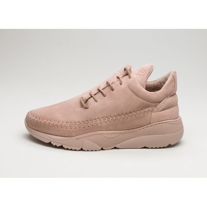 Filling Pieces Apache Runner Low (Pastel Pink) 21520241829