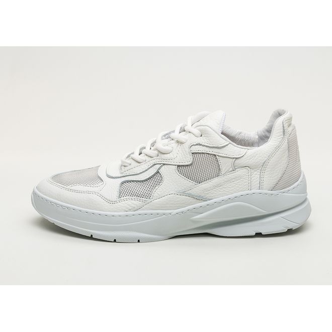 Filling Pieces Low Fade Cosmo Mix (White) 292507