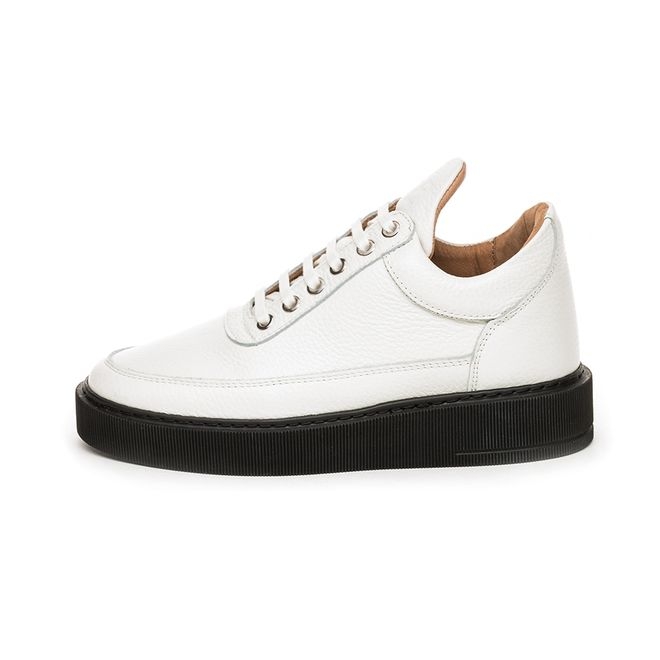 Filling Pieces Low Top Dress Cup Gala (White) 25021835005