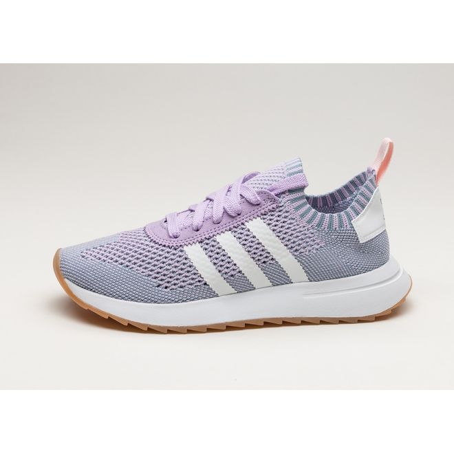 adidas FLB_Runner W PK (Purple Glow / Ftwr White / Tactile Blue) BY9103