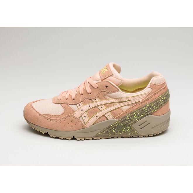 Asics Gel-Sight (Bleached Apricot / Bleached Apricot)