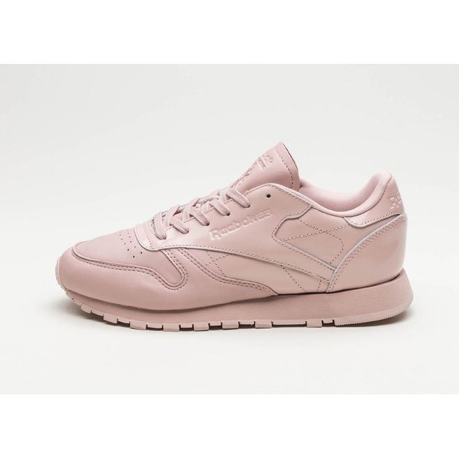 Reebok Classic Leather IL (Shell Pink) BS6584