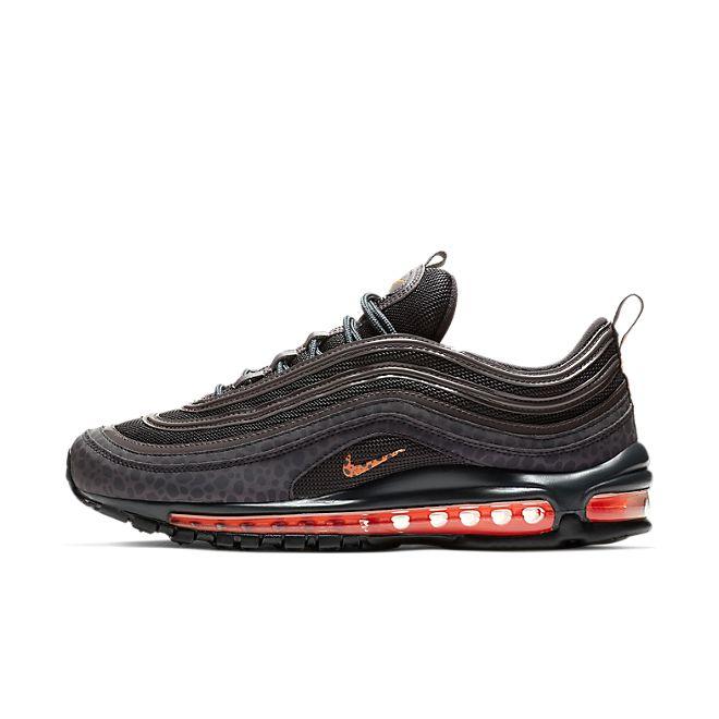 Nike Air Max 97 SE Reflective Off Noir BQ6524-001