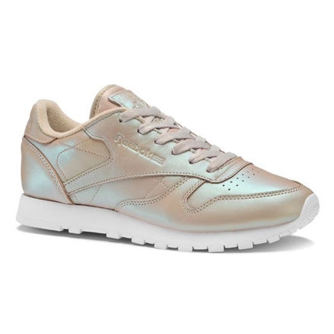 Reebok Classic Leather Pearlized BD4309