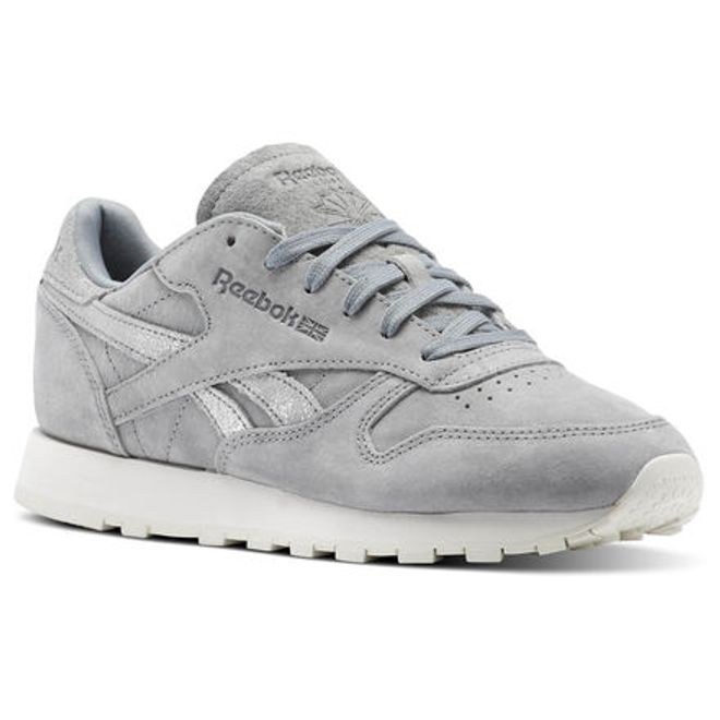 Reebok Classic Leather Shimmer