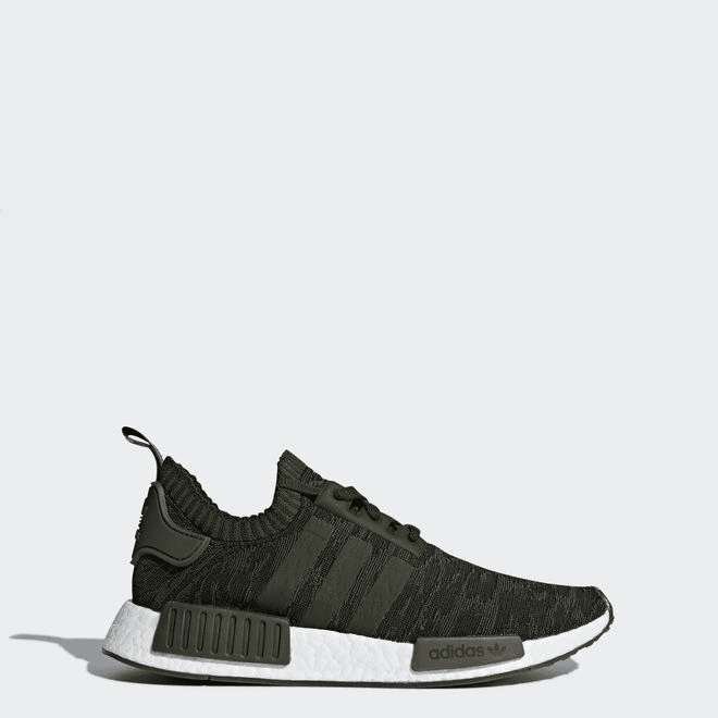 adidas NMD_R1 Primeknit