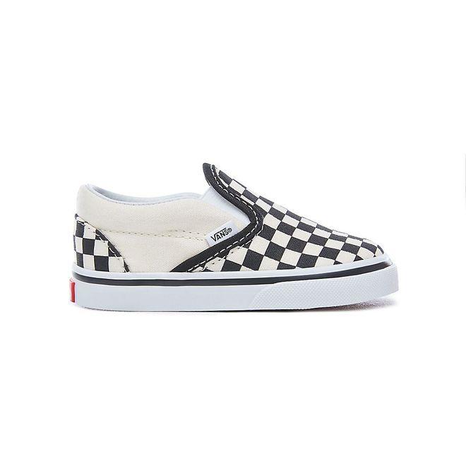 VANS Checkerboard Slip-on