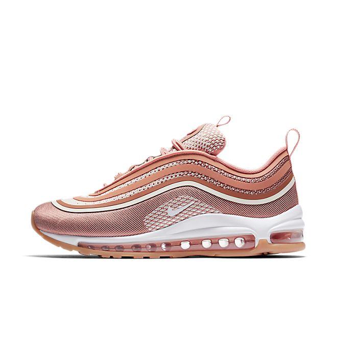 Nike Wmns Air Max 97 Ultra 17 Rose Gold