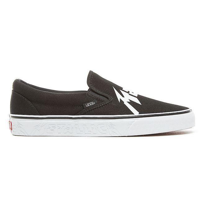 VANS Metallica Classic Slip-on
