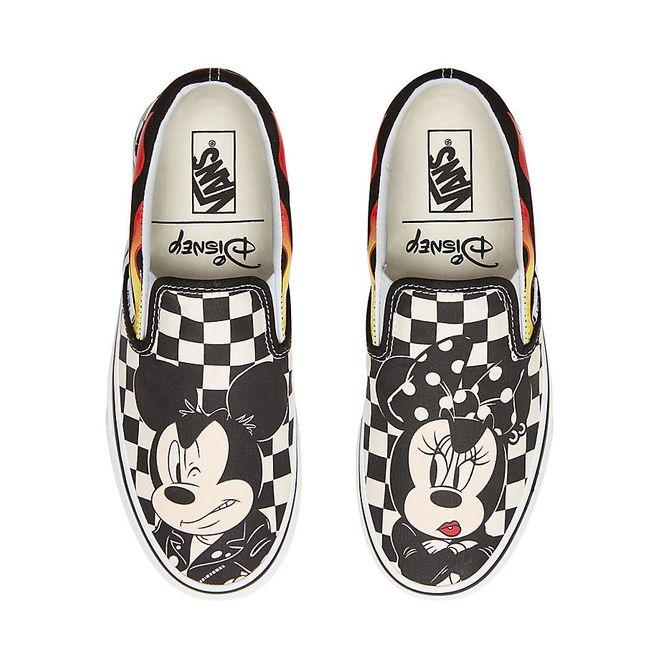 VANS Disney X Vans Classic Slip-on