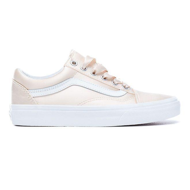 VANS Satin Lux Old Skool