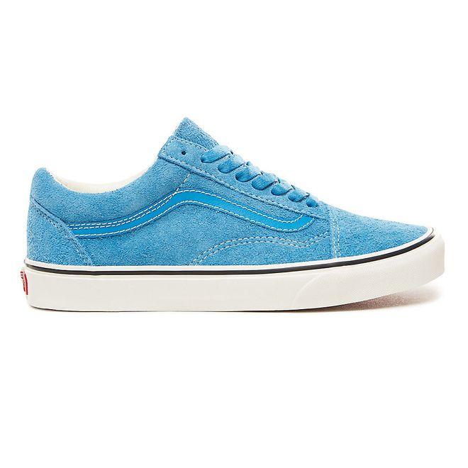 VANS Hairy Suède Old Skool