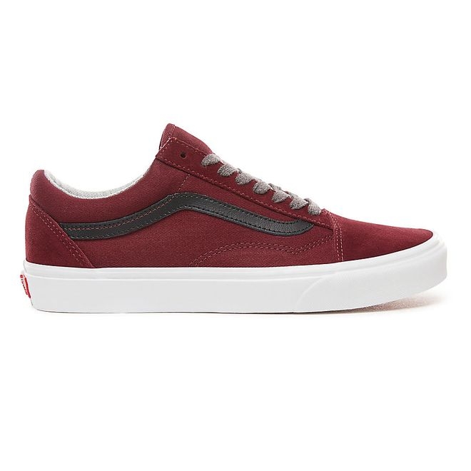 VANS Jersey Lace Old Skool  VN0A38G1UP7