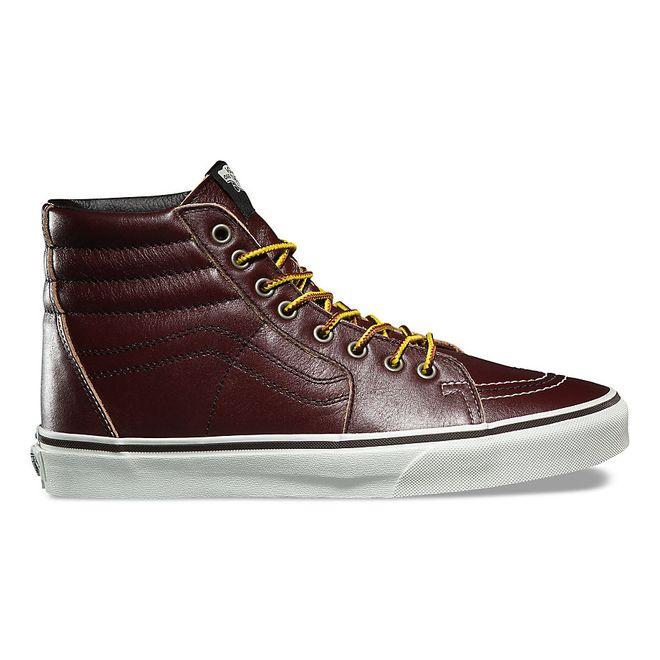 VANS Ground Breaker Sk8-hi