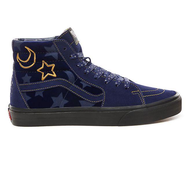 VANS Disney X Vans Sk8-hi