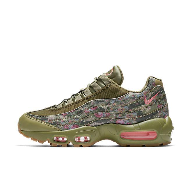 Nike Wmns Air Max 95
