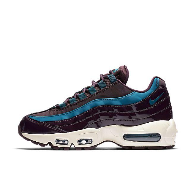 Nike Wmns Air Max 95 Se Prm