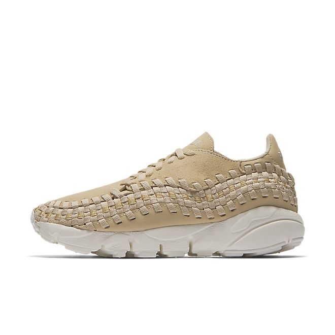 Wmns Nike Air Footscape Woven 917698-200