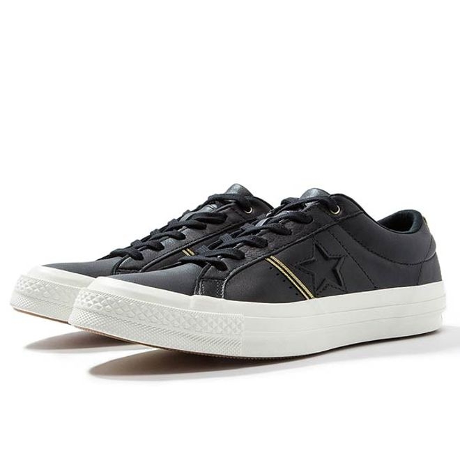 Converse One Star Ox Leather Womens