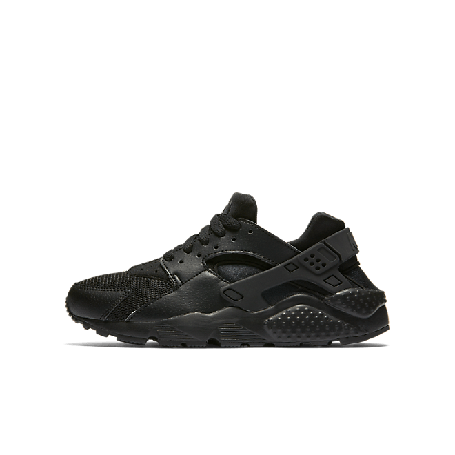 Nike Huarache Run GS Sneakers Junior 654275-016