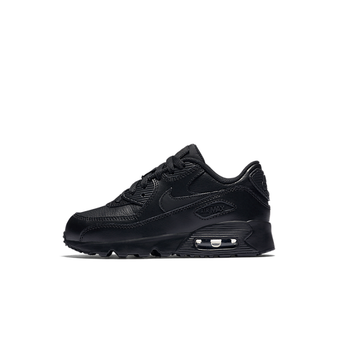 Nike Air Max 90 Leather PS Sneakers Kids 833414-001