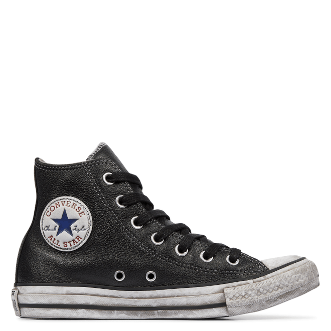 Chuck Taylor All Star Vintage Leather 158575C