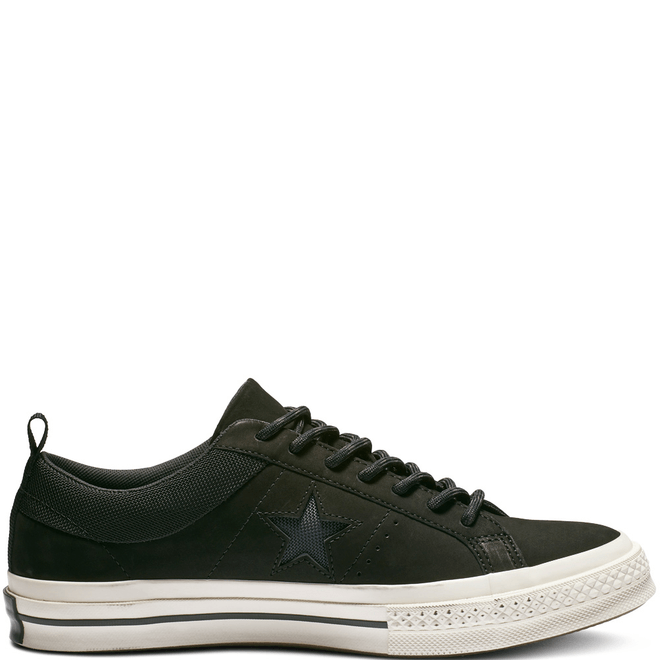 Converse One Star Sierra Leather Low Top 162545C