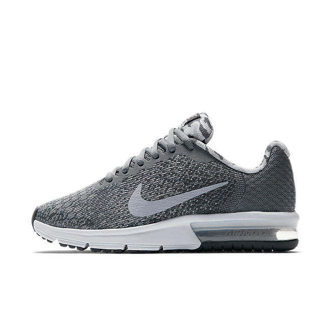 Nike Air Max Sequent 2  AT6173-001