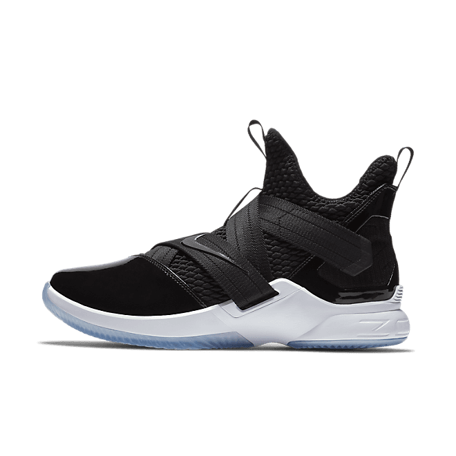 LeBron Soldier 12 SFG