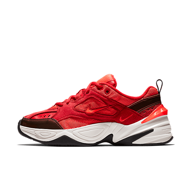 Nike Wmns M2k Tekno "University Red" AV7030-600