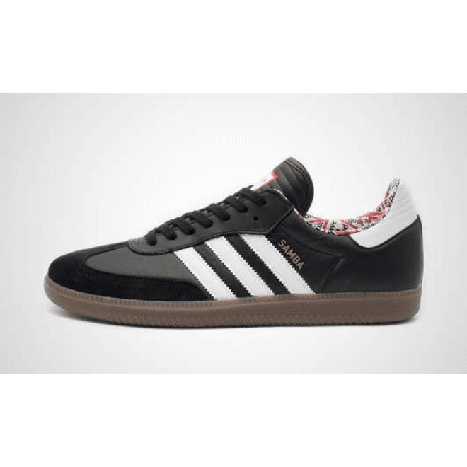 adidas x have a good time Samba