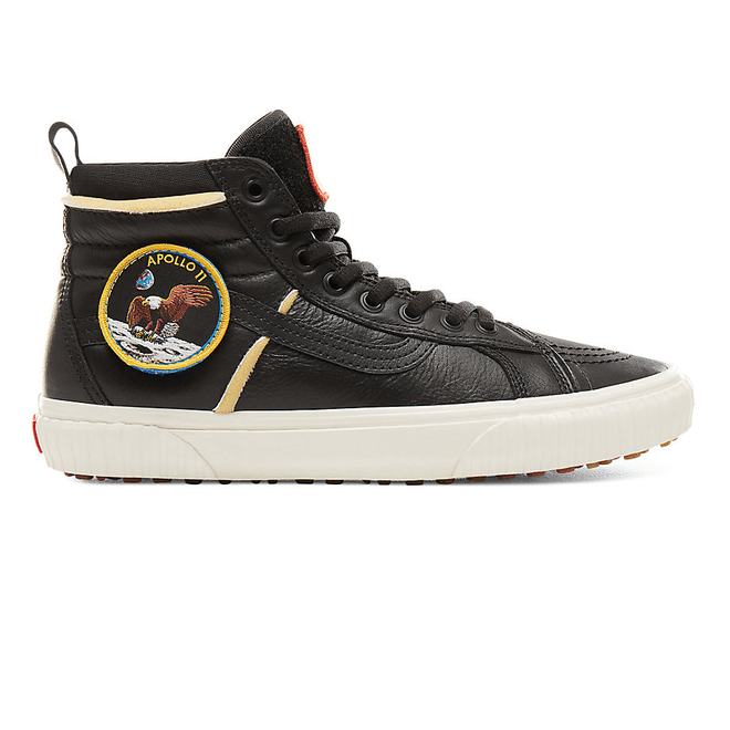 VANS Vans X Space Voyager Sk8-hi 46 Mte Dx
