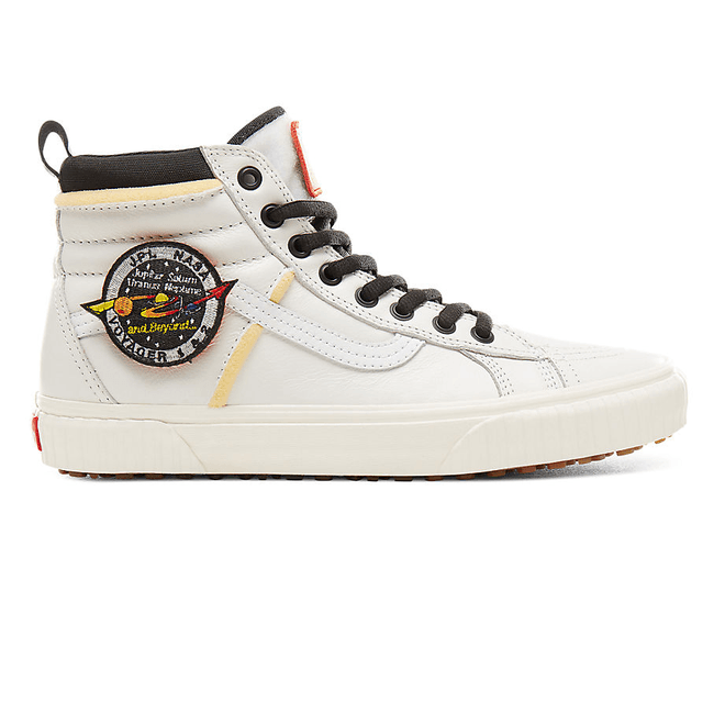 VANS Vans X Space Voyager Sk8-hi 46 Mte Dx