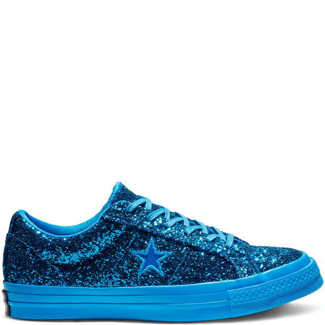 Converse One Star After Party Low Top 162619C