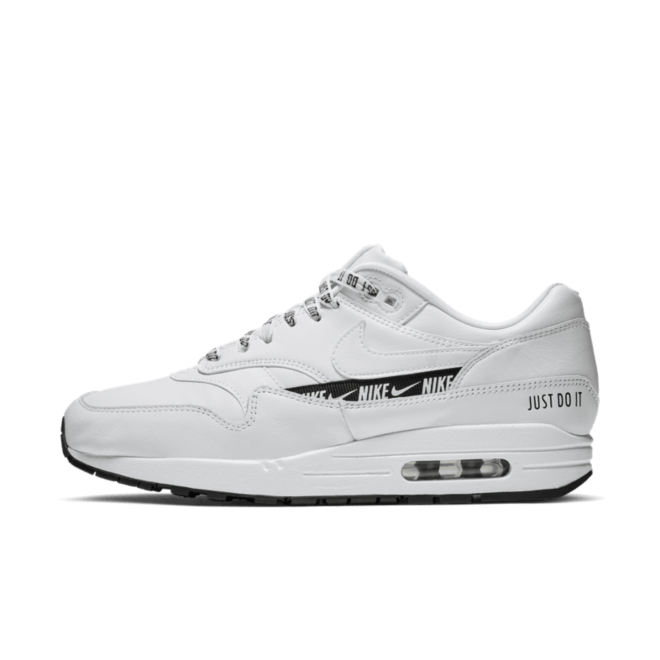 Nike Air Max 1 SE 'Just Do It' 881101-101