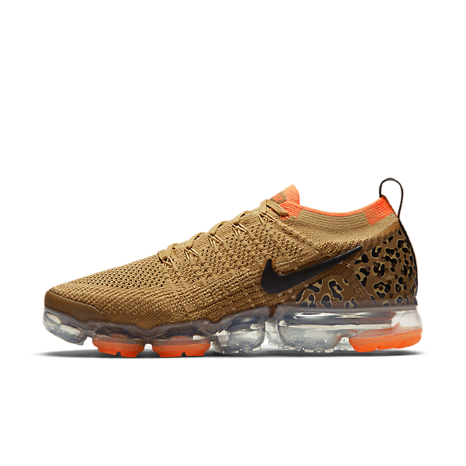 Nike Air Vapormax Flyknit 2 'Leopard'