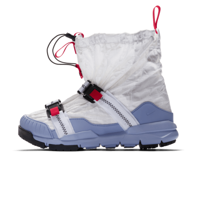 Tom Sachs x Nike 'Mars Yard Overshoe' AH7767-101