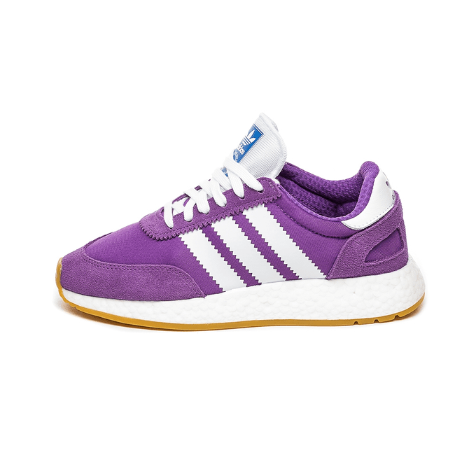adidas I-5923 W (Active Purple / Ftwr White / Gum) CG6021