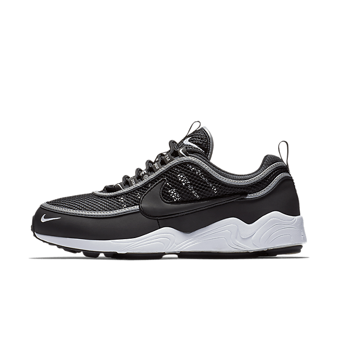Nike Air Zoom Spiridon '16 SE (Black / White - White) AJ2030 002